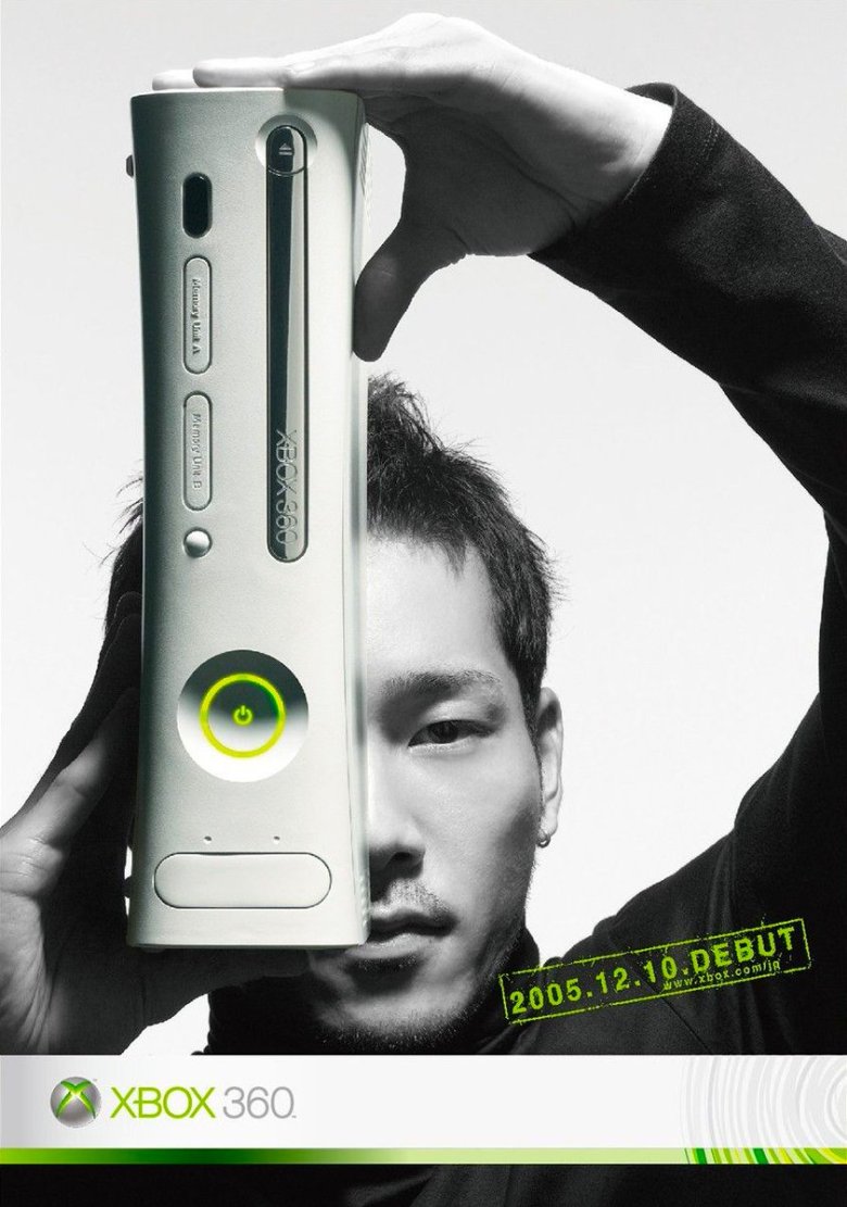 Retro Gamer Art on X: "Xbox 360 ❤️ https://t.co/X88VfnCAwP" / X