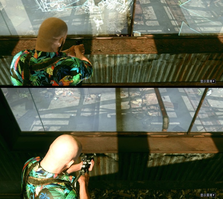 Max Payne 3