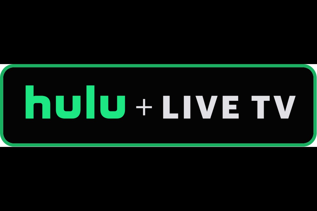 Hulu + Live TV – المركز الثاني لأفضل خدمة بث تلفزيوني