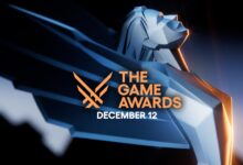 The Game Awards 2024