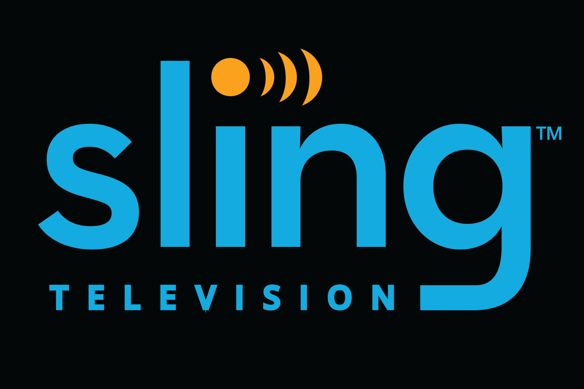 Sling TV - أفضل خدمة بث تلفزيوني بسعر الميزانية