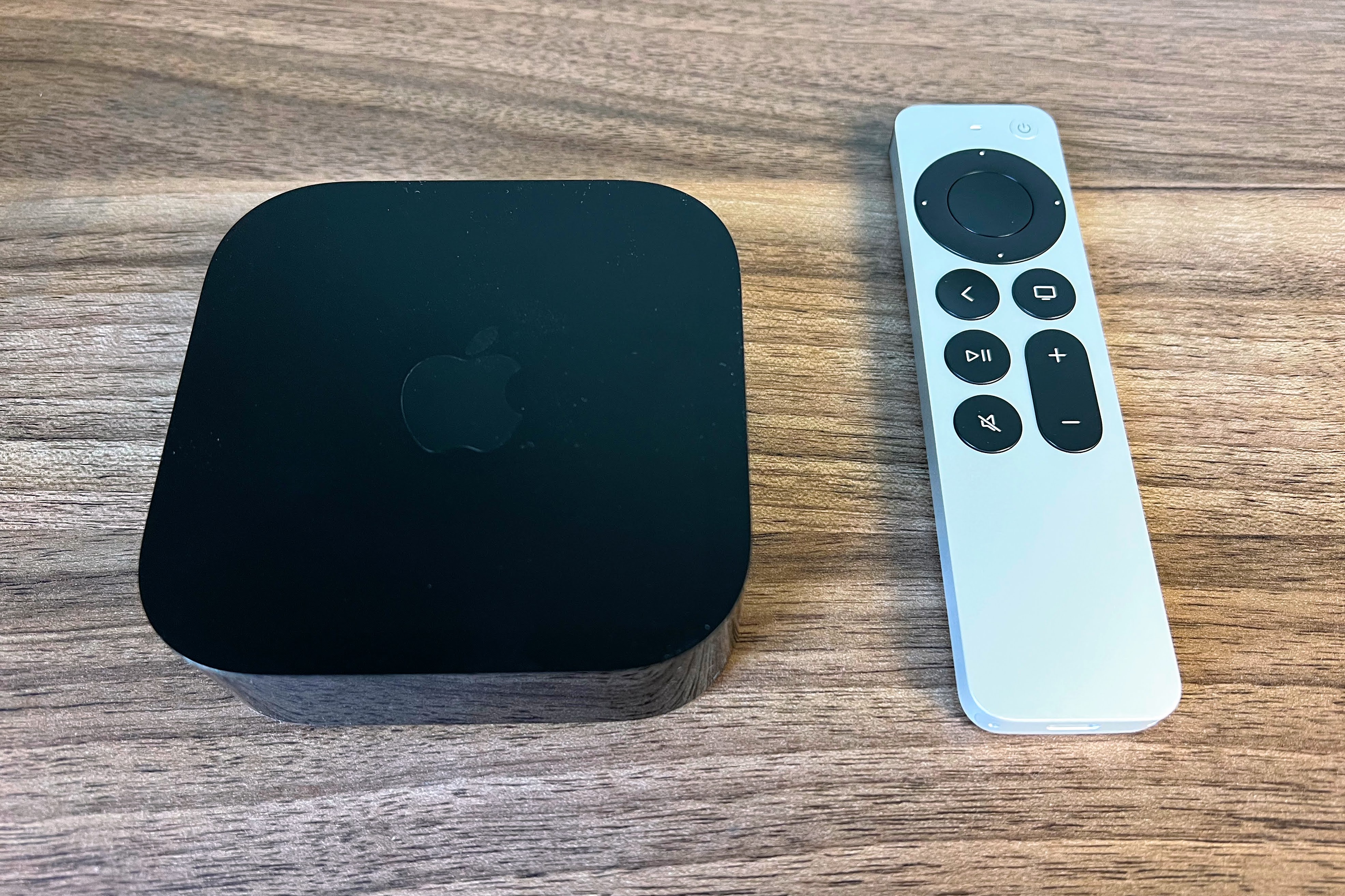 أفضل جهاز بث بشكل عام: Apple TV 4K (الجيل الثالث، موديل A2737)