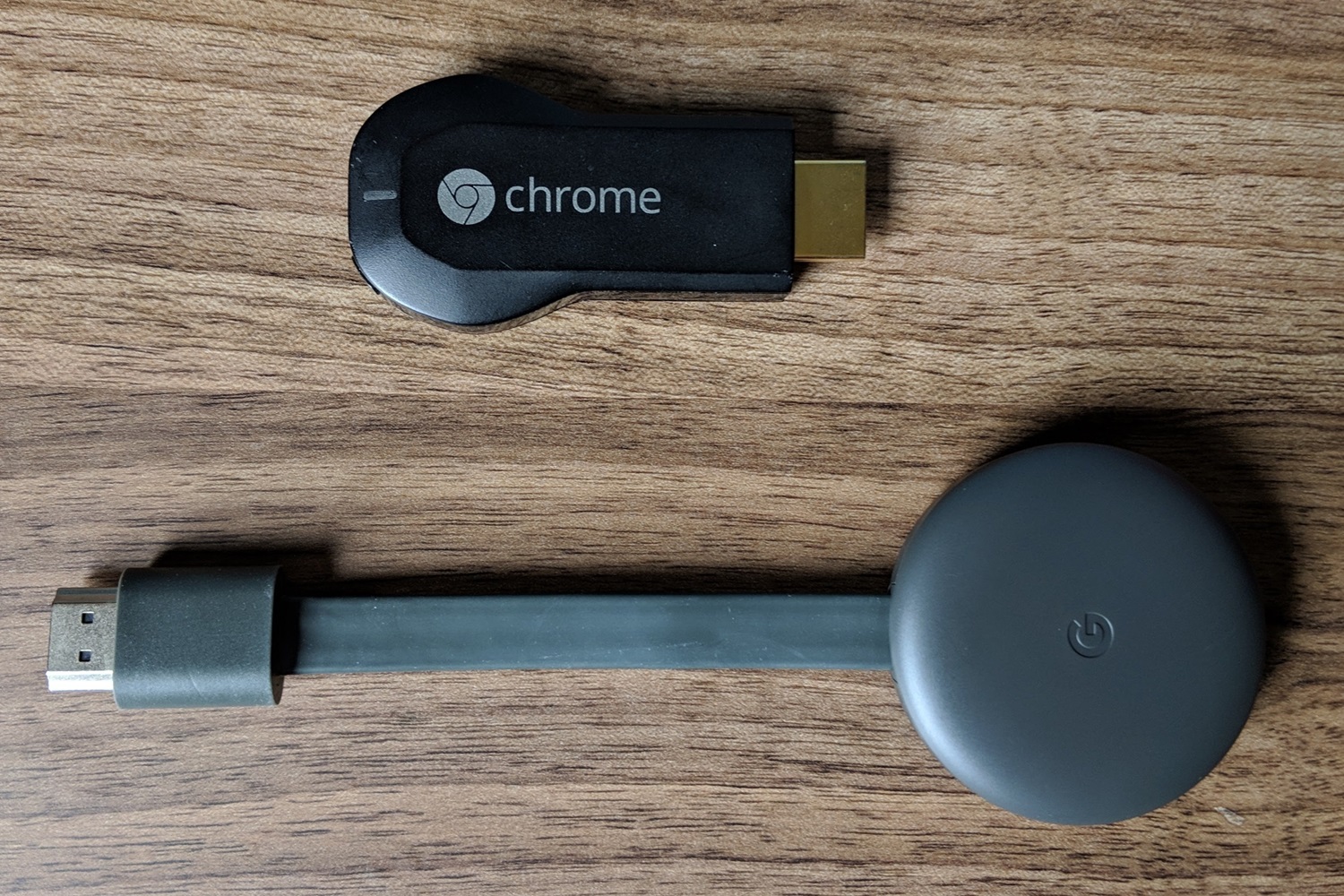 في الذاكرة: جوجل Chromecast