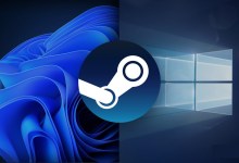 مستخدمي Steam