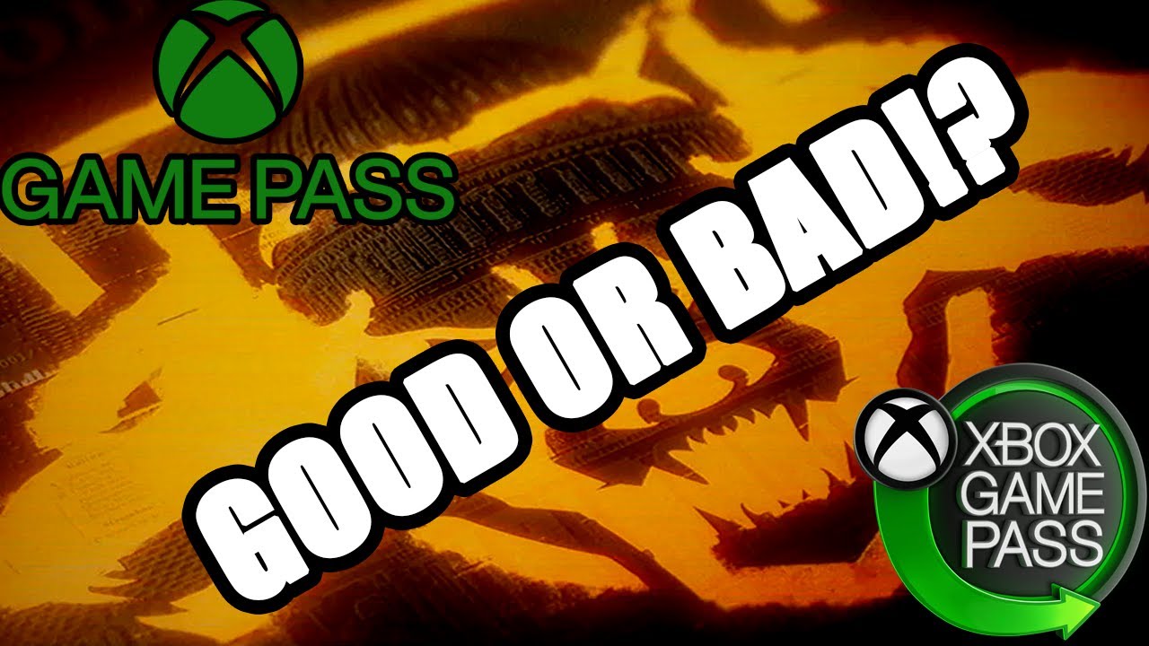 Will Black Ops 6 On Game Pass HURT Microsoft!?