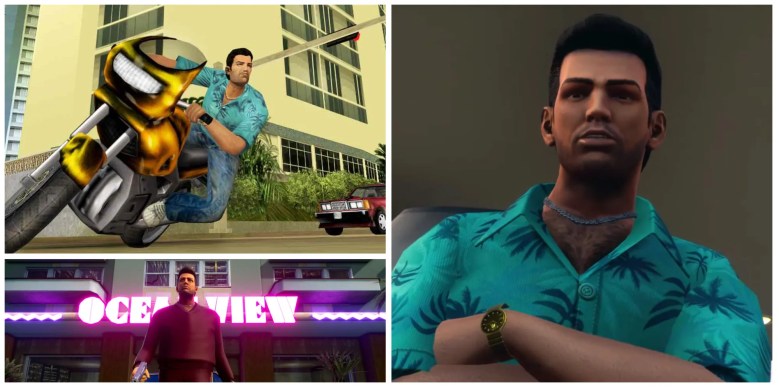 Things Vice City Does Better Than Any Other GTA Game