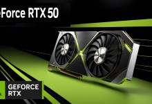 Nvidia Nvidia RTX 5090