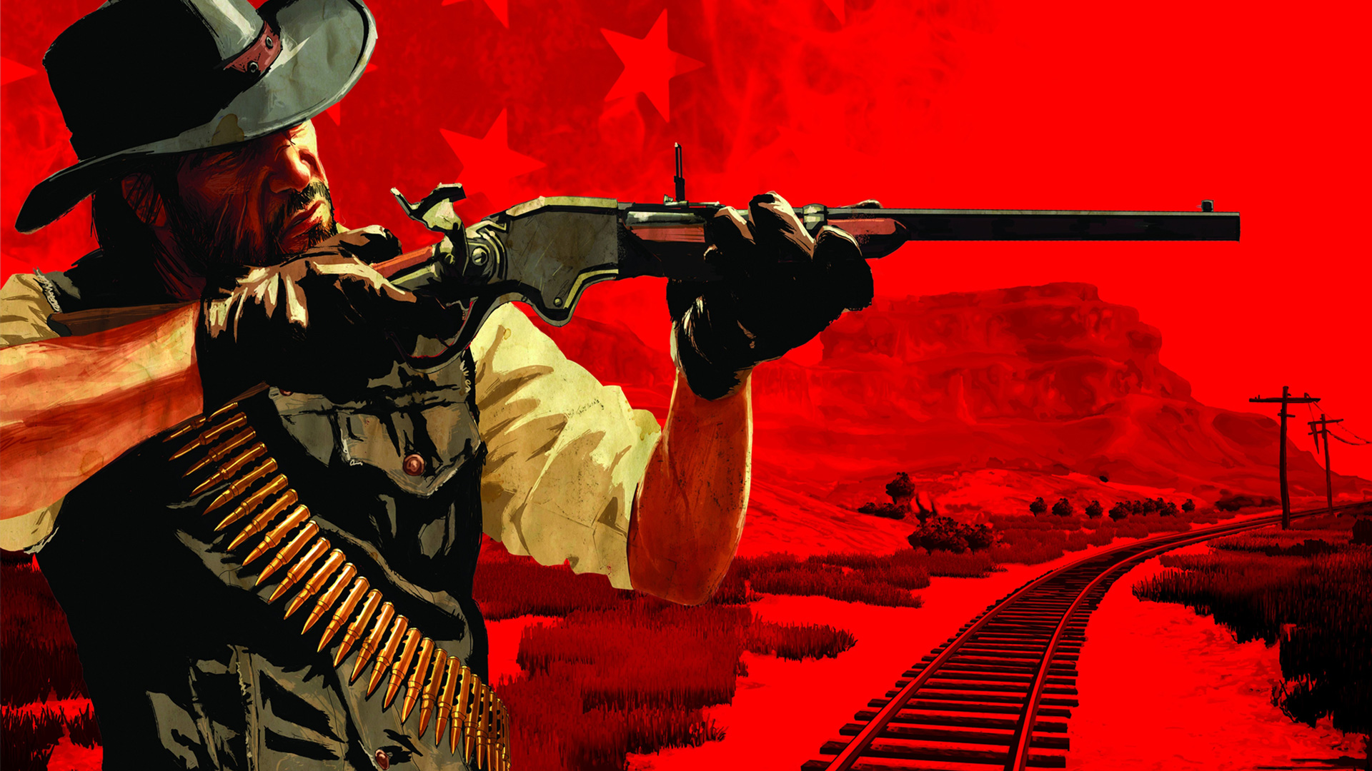 Red Dead Redemption 3 Mentioned By Rockstar Games Developer - Gameranx