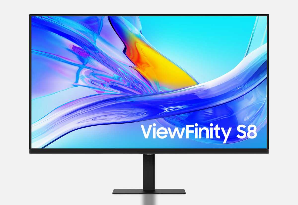 تلفزيونات وشاشات سامسونج CES 2025 2025 Smart Monitor Odyssey ViewFinity Lineups dl6