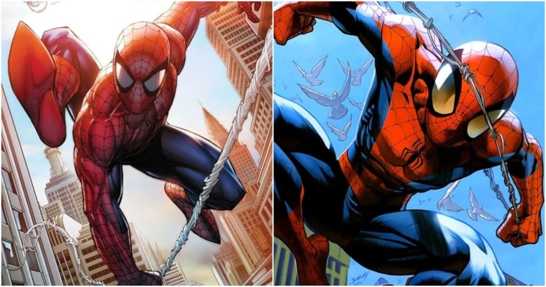 5 Things Ultimate Spider-Man Did Great (& 5 Things 616 Did Better)