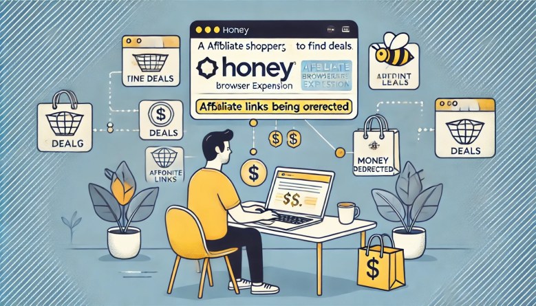 Honey: Is This Popular Browser Extension Really a Scam? -  techcoffeehouse.com