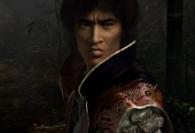 Onimusha 2: Samurai's Destiny