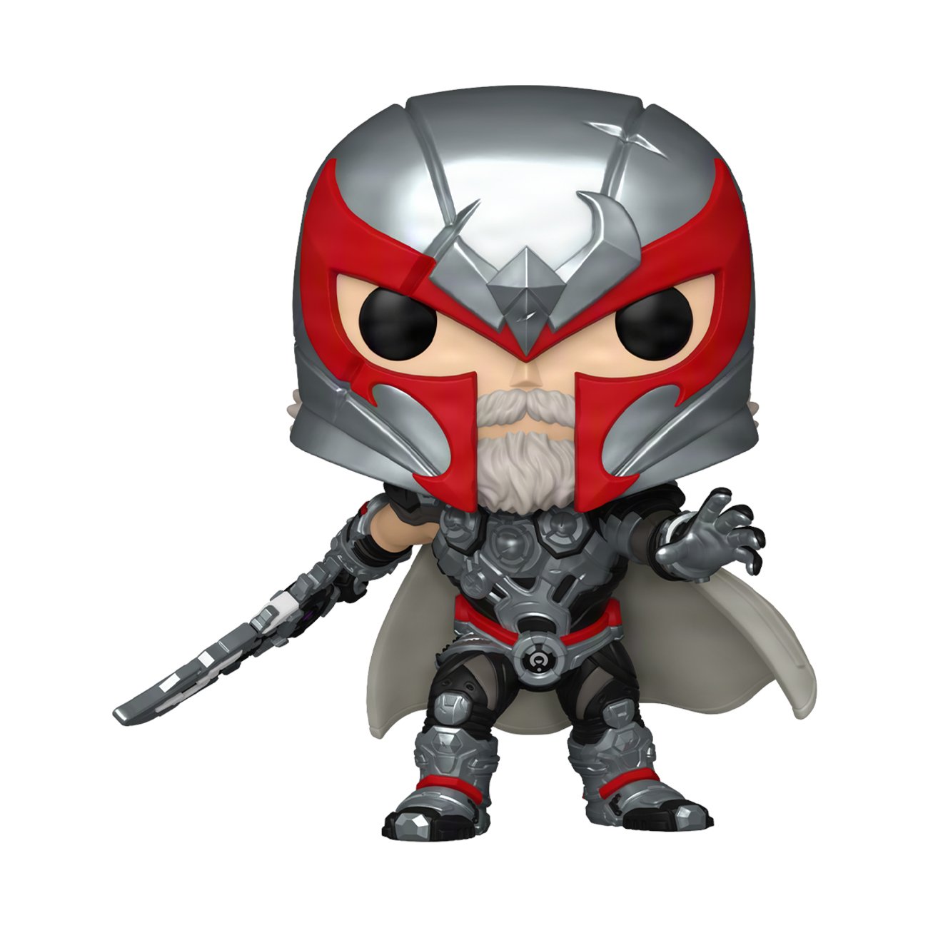 Funko Pop Marvel Rivelials Magneto