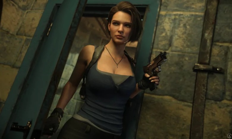 Report: Resident Evil 9 Apparently Not "Ready" Yet - Rely on Horror