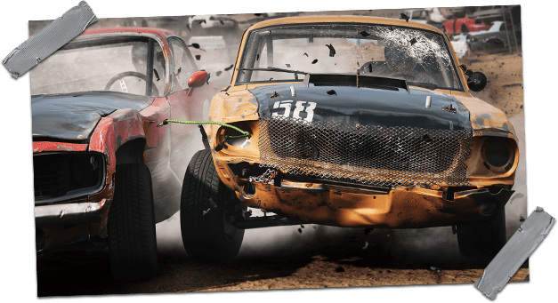 Wreckfest 2