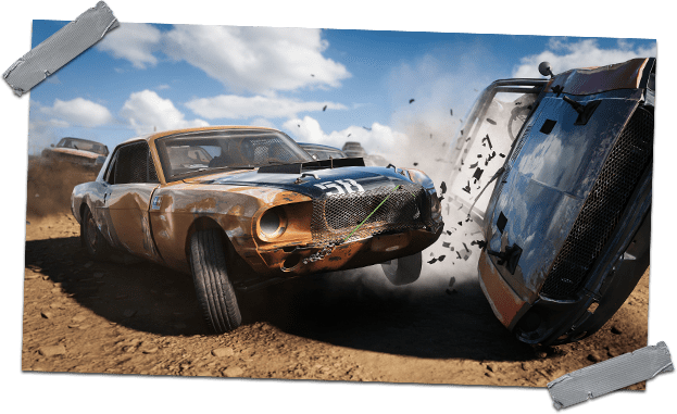 Wreckfest 2