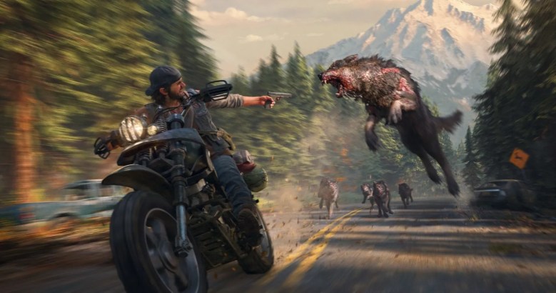 It's A Huge Shame We Won't See A Sequel To Days Gone