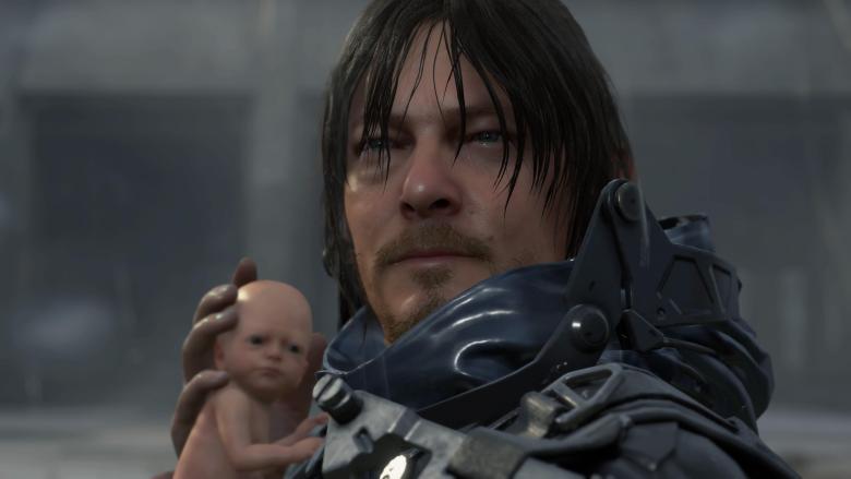 Death Stranding Director’s Cut