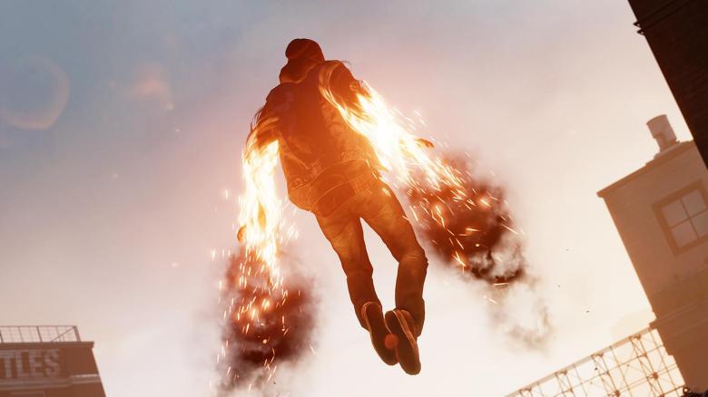 Infamous: Second Son guide | getting started tips | Digital Trends