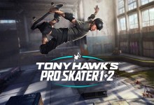 Tony Hawk’s Pro Skater 1+2