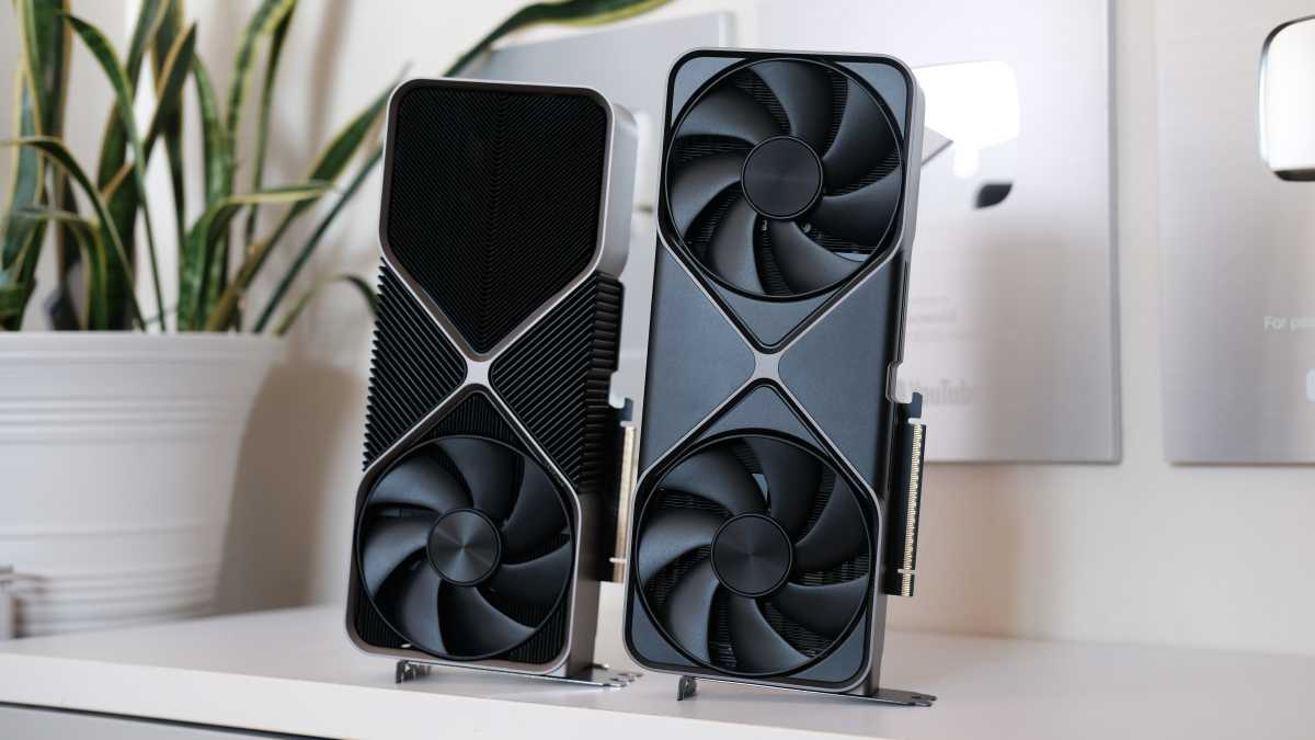 NVIDIA GEFORCE RTX 5090 Founders Edition 1