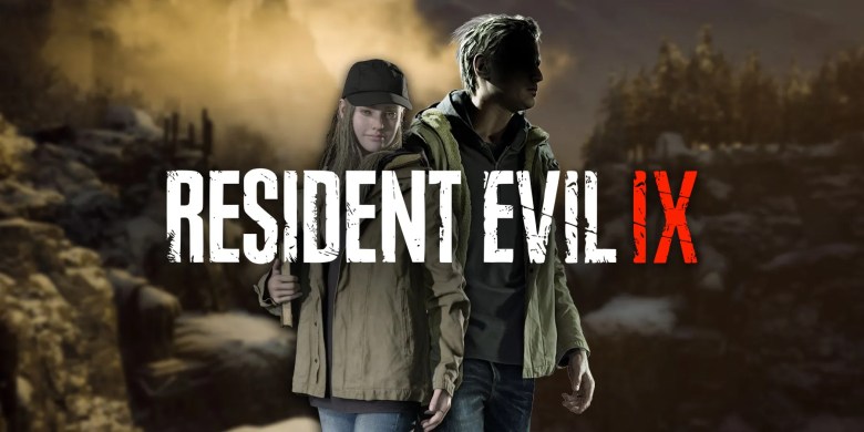 Will Resident Evil 9 Feature Ethan or Rose?