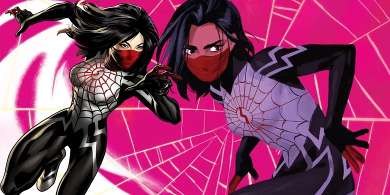 Marvel Should Promote Silk's New Comic & Prioritize Her In Spider-Verse Events