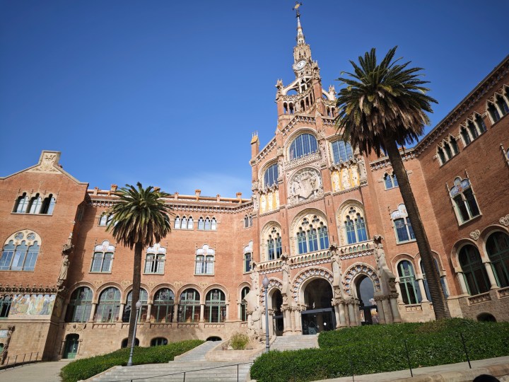 صورة تم التقاطها مع Xiaomi 15 Ultra.