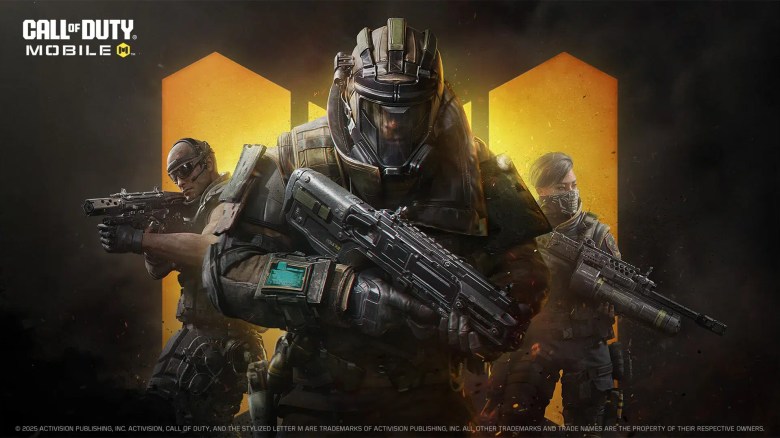Call of Duty: Mobile