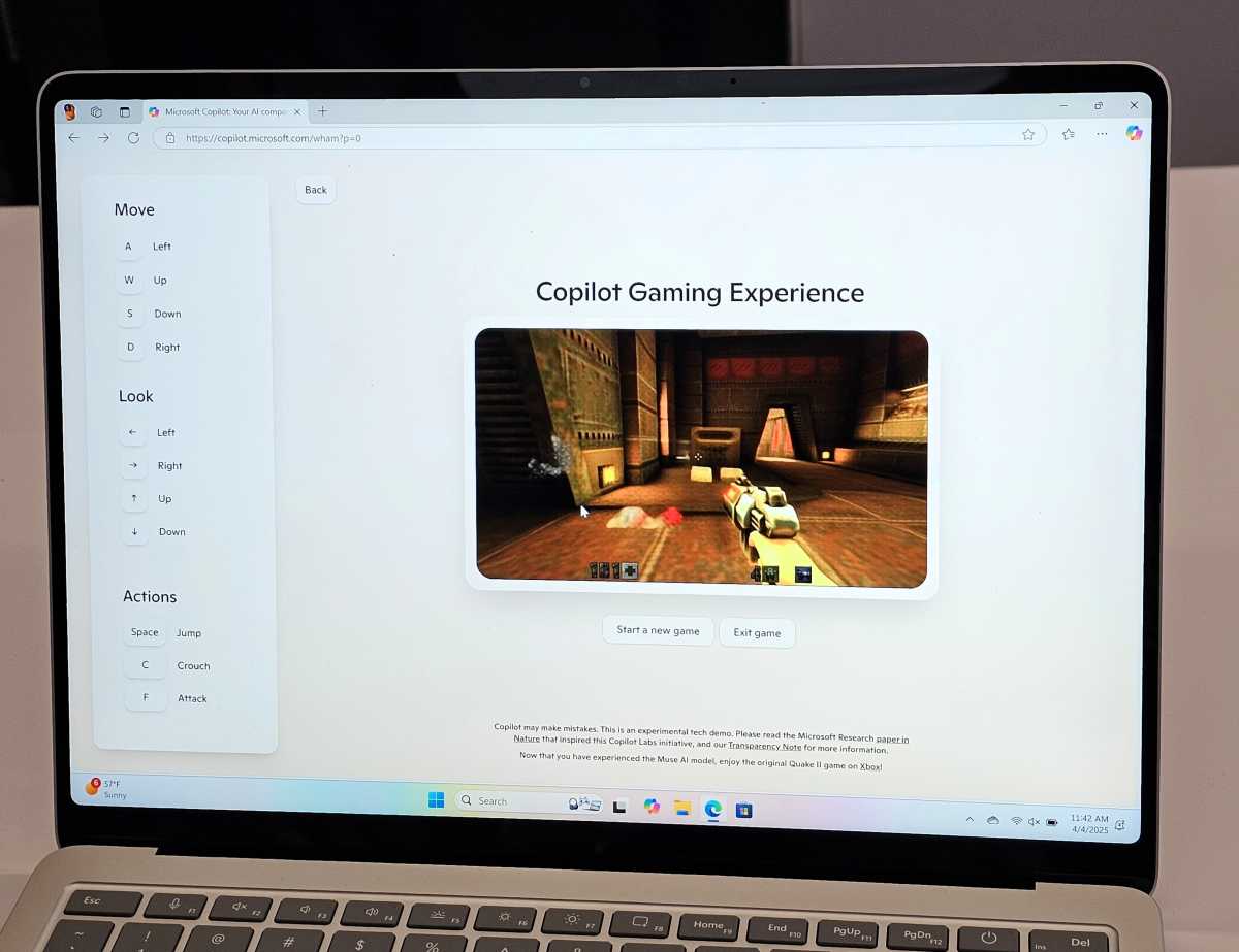 COPILOT AI GAMING