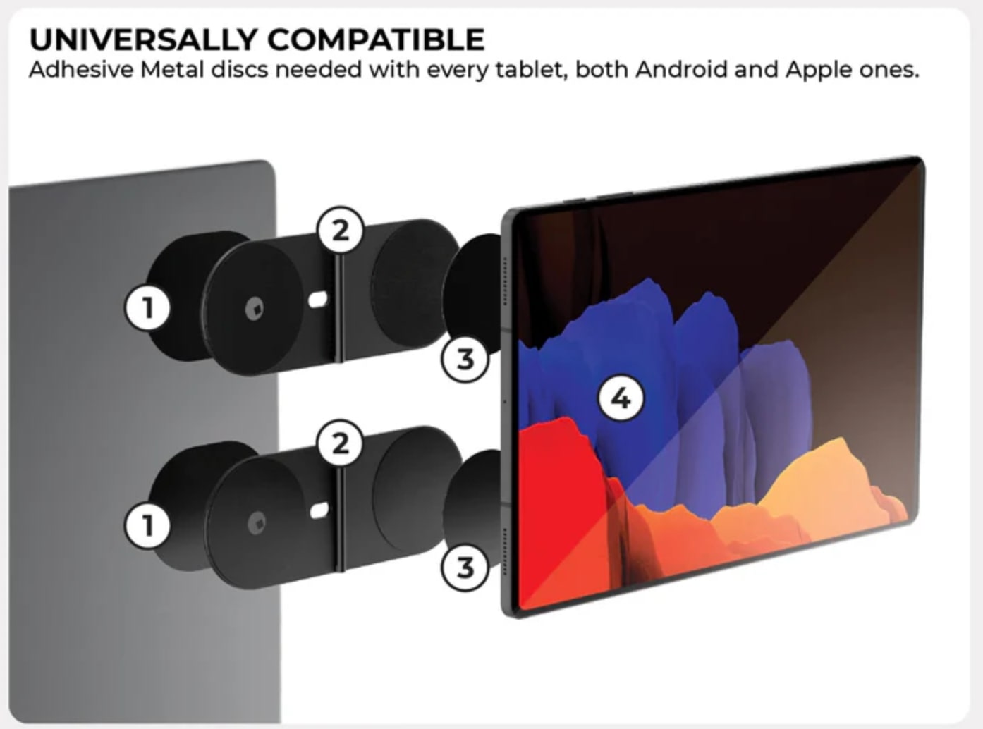 Rolling Square Edge Pro Core In-box.