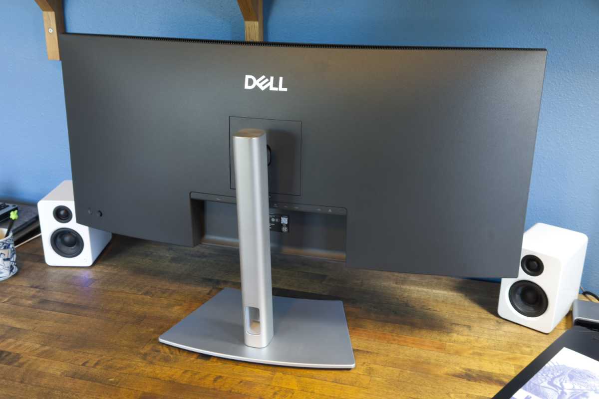 Dell Pro 34 Plus USB C 4