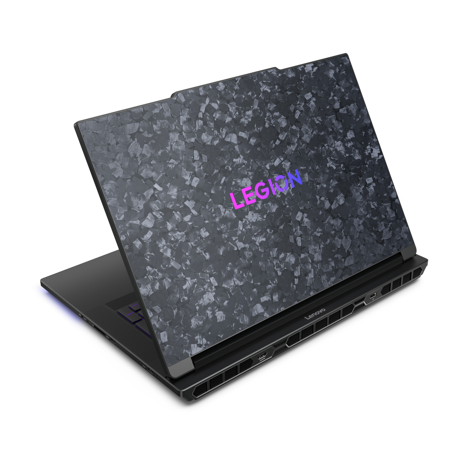 07 Lenovo Legion 9i Eclipse Black Hero
