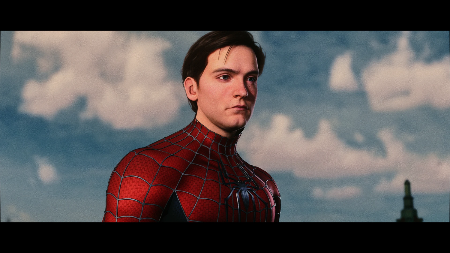 Spider-Man 2