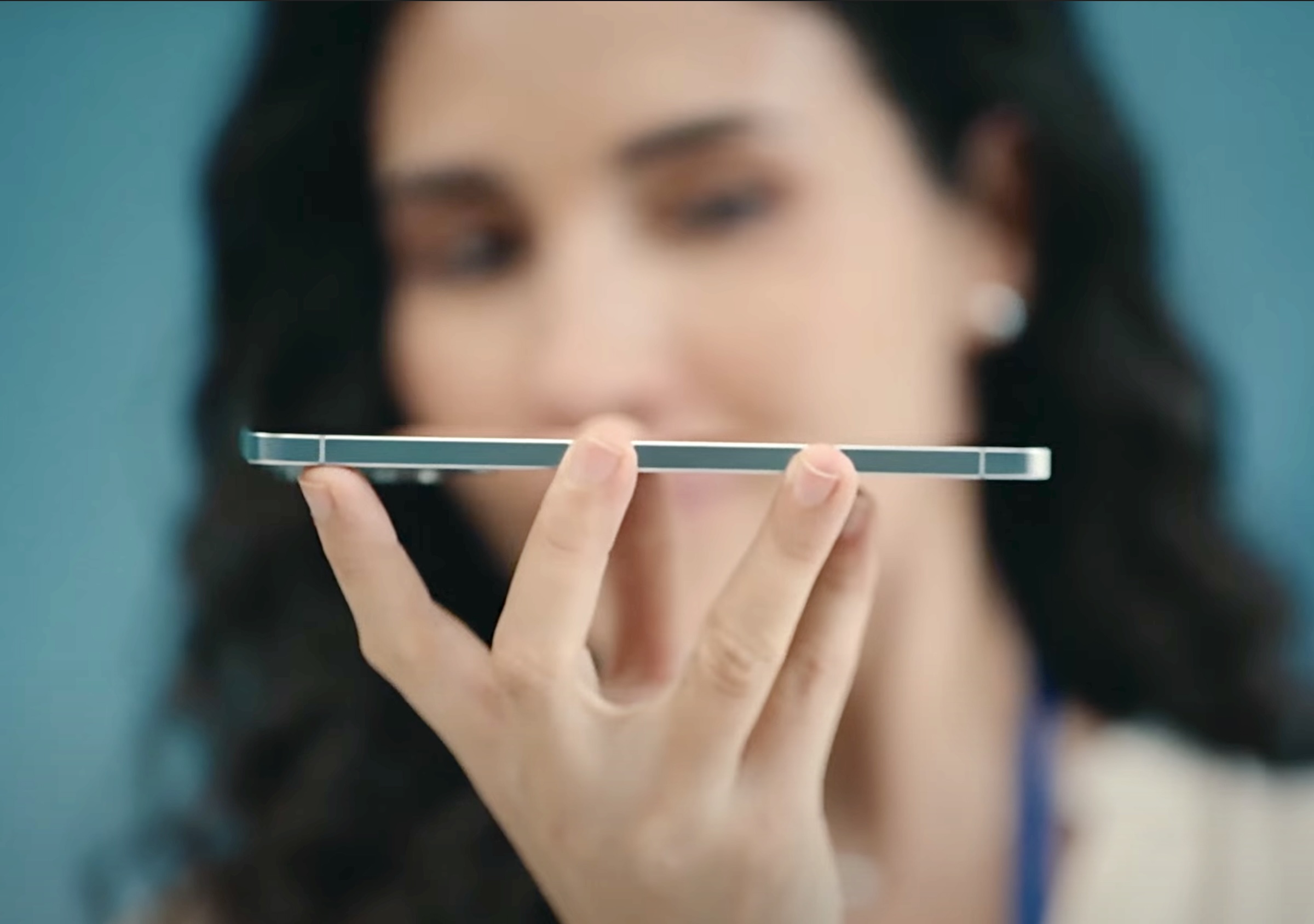 سامسونج الجديد S25 Edge.