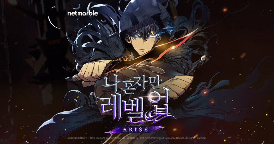 Solo Leveling: ARISE