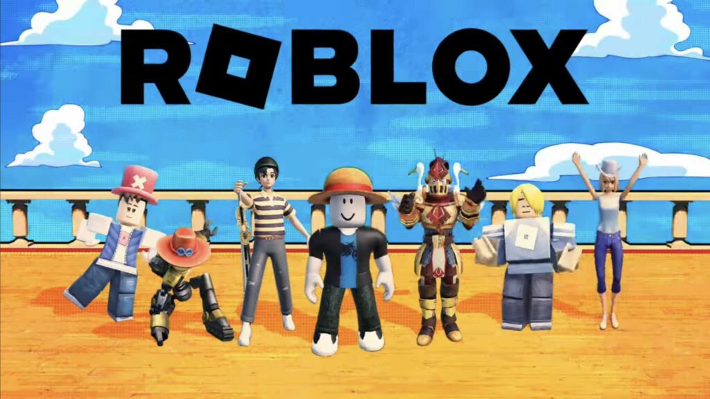 One Piece Roblox