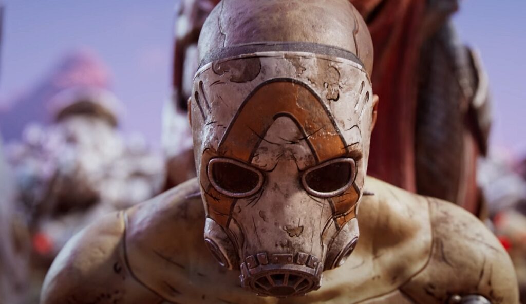 Borderlands 4