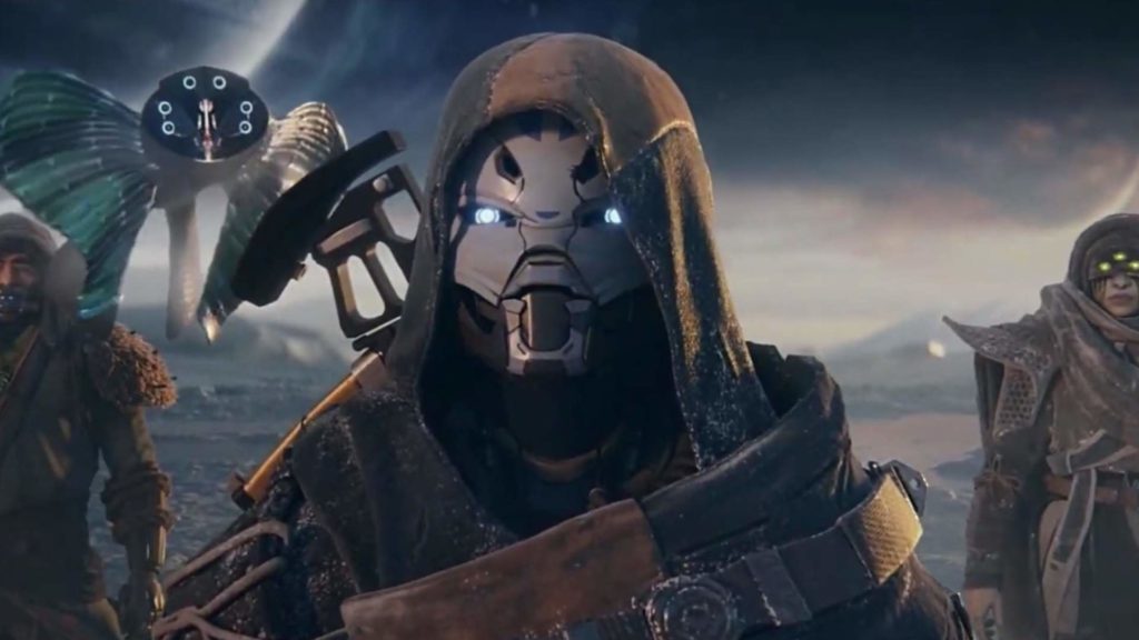 Destiny 2 Beyond Light Xbox Live