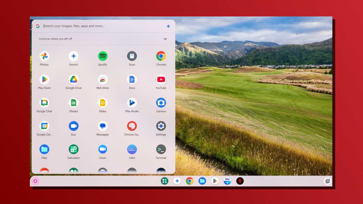 chromebook لقطة شاشة chromeos chromeos الشهيرة