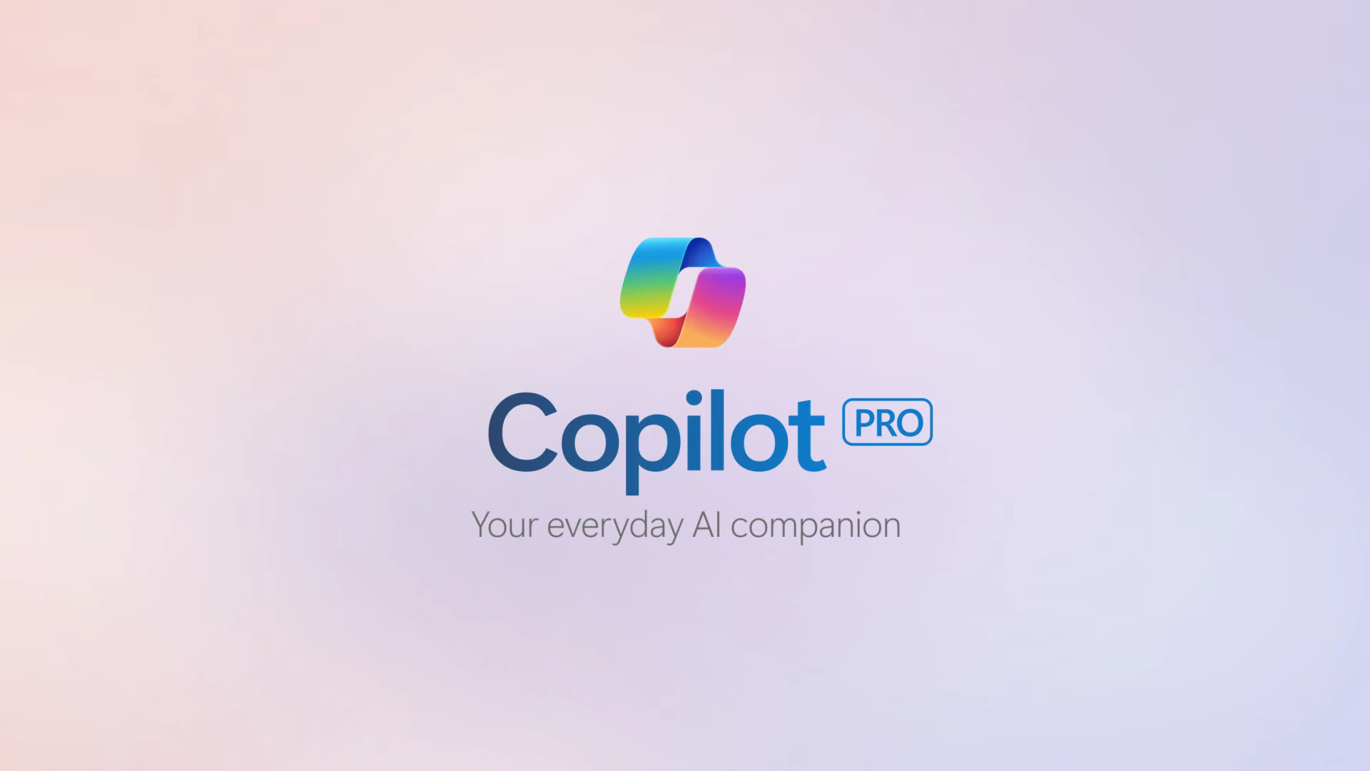 شعار Copilot Pro