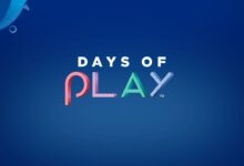 أيام اللعب Days of Play