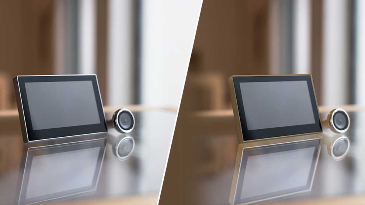 Ezviz HP2 01