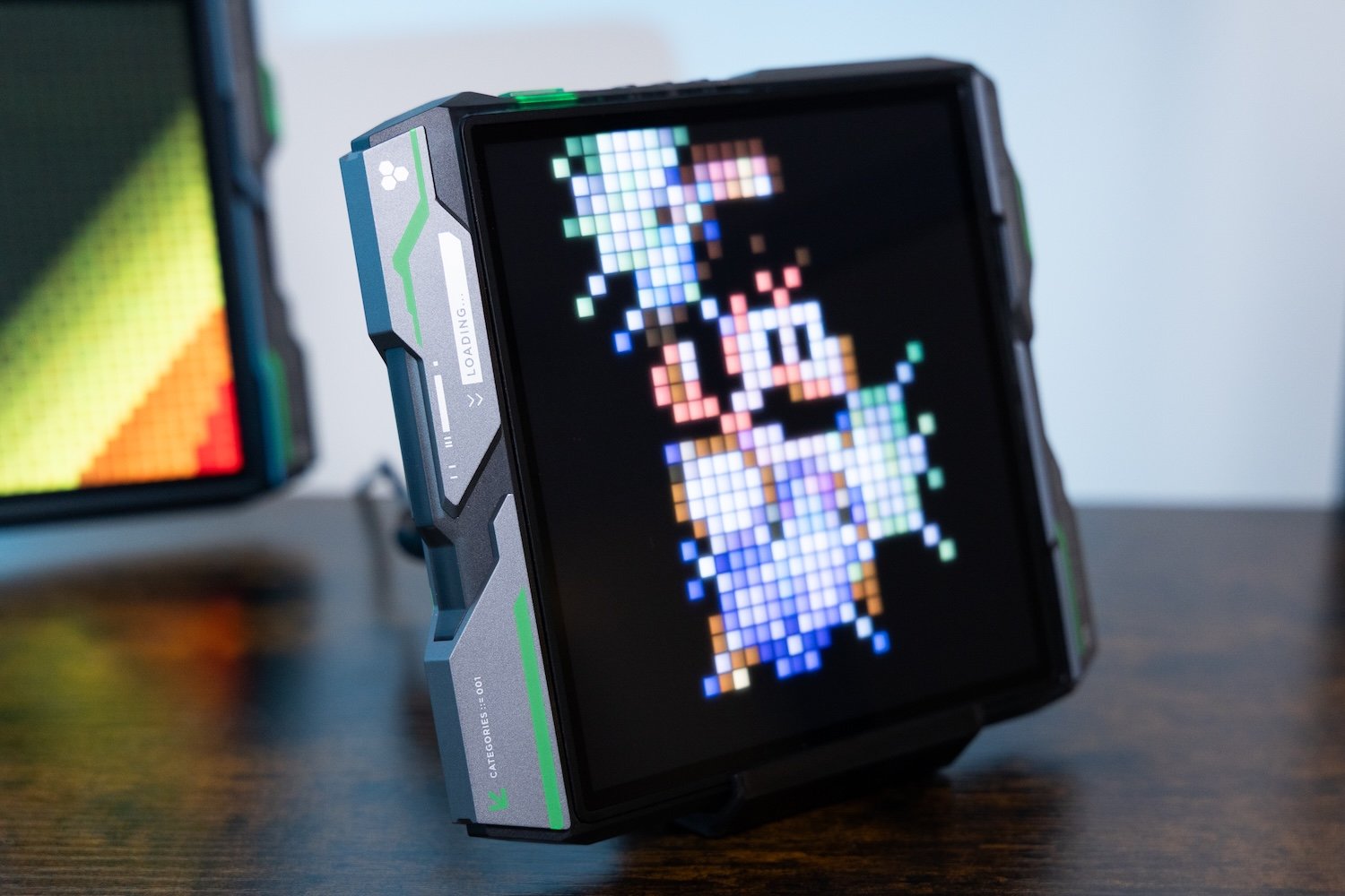 Govee Game Pixel Light 06