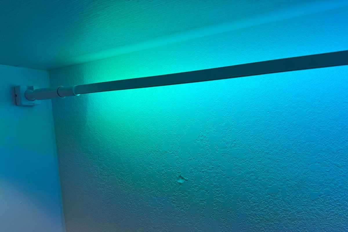 Govee Skylight مثبتة