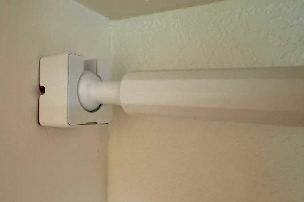 قاعدة تثبيت Govee Skylight و Bar التثبيت