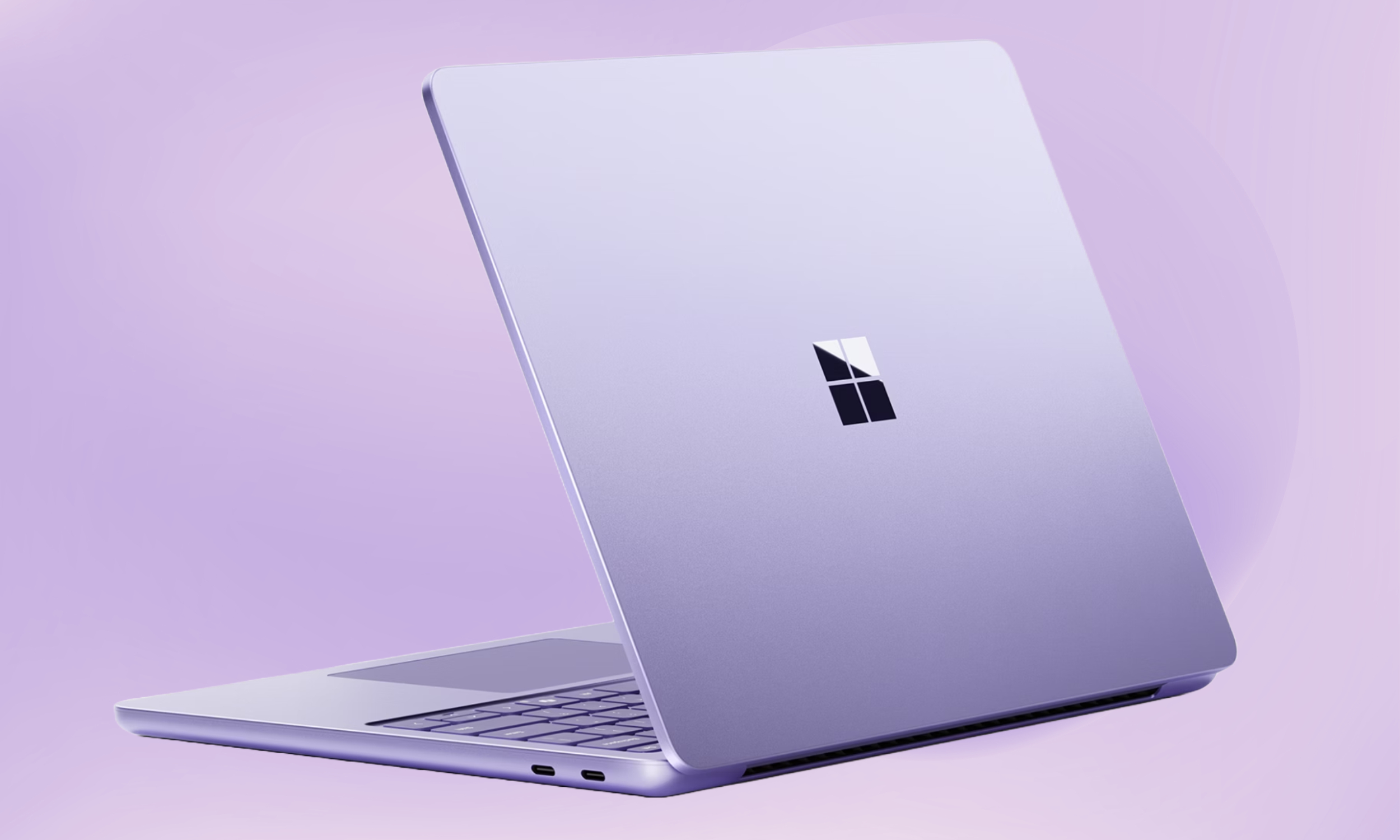 قذيفة Microsoft Surface المحمول من Microsoft Surface Surface.