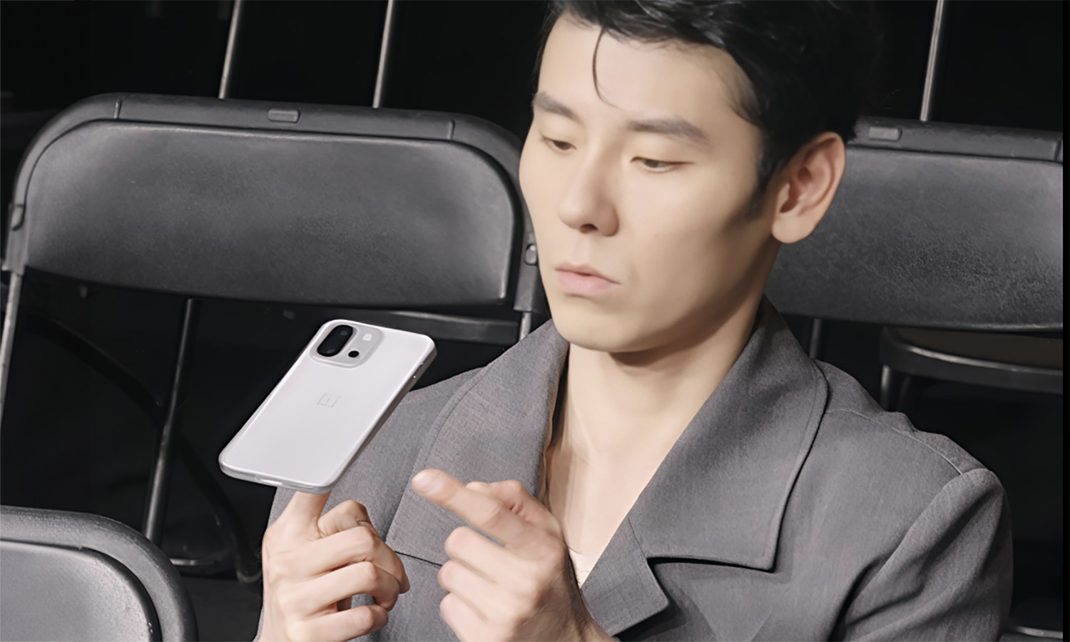 OnePlus 13T تسرب