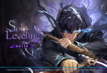 Solo Leveling: ARISE