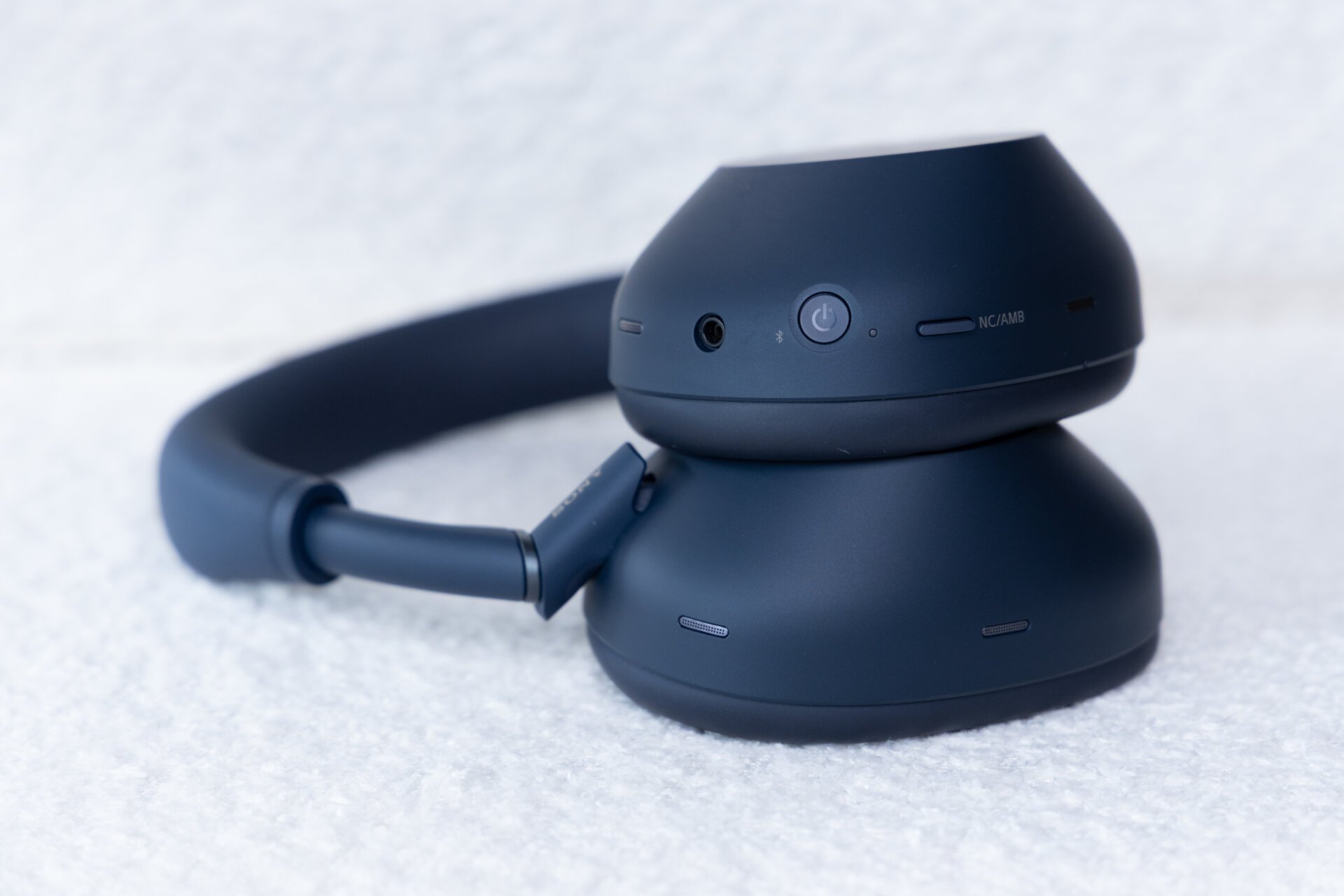 Sony WH-1000XM6 سماعات الرأس النشط لضوضاء الضوضاء